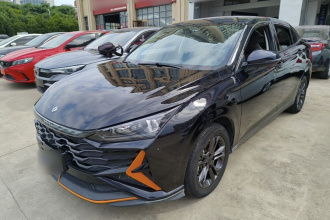 东风风神 奕炫 2024款 1.5L 自动劲速版
