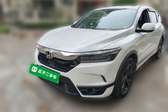 本田 皓影 2020款 240TURBO CVT两驱精英版