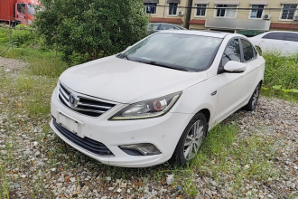 长安 逸动 2016款 1.6L GDI 自动劲领型