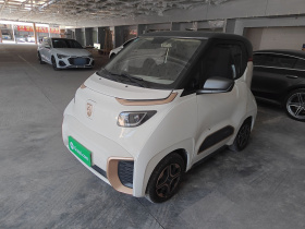 宝骏E200 2020款 305KM 智行版