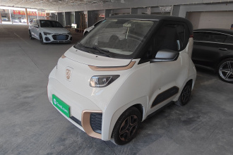 宝骏E200 2020款 305KM 智行版