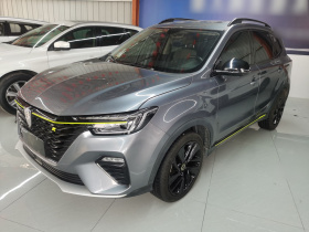荣威RX5新能源 2020款 ePLUS 国潮荣麟豪华版