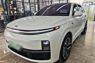 理想汽车 理想L7 2024款 Pro