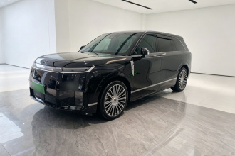 小鹏GX 2026款 增程 1585四驱UltraSE