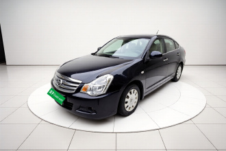 日产 轩逸 2016款 经典 1.6XE 自动舒适版