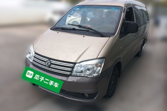 东风风行 菱智 2018款 M3 1.6L 7座舒适型