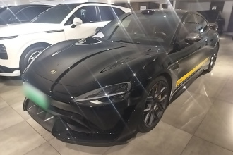 小米汽车 小米SU7 Ultra 2025款 Ultra