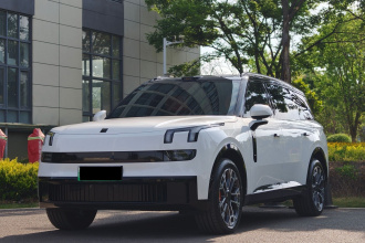 领克900 2025款 1.5T Ultra