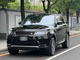 路虎 揽胜运动版（平行进口）