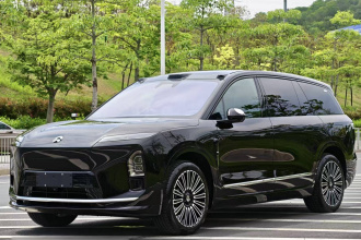 蔚来ES8 2026款 六座行政豪华版