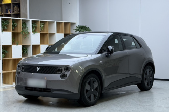 firefly萤火虫 2025款 自在版