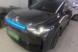 零跑汽车 零跑C10 2024款 210激光雷达版