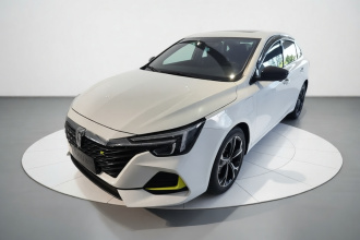 荣威i6 MAX新能源 2020款 1.5T PHEV爽酷版