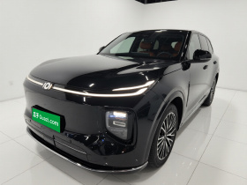 长安启源Q07 2025款 215旗舰PLUS