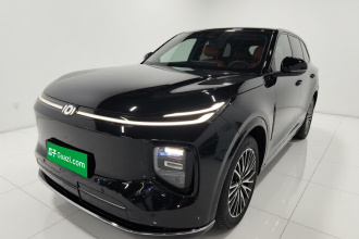 长安启源Q07 2025款 215旗舰PLUS