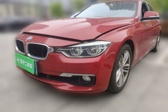 宝马3系 2017款 320Li 时尚型