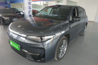 零跑汽车 零跑C10 2024款 210激光雷达版