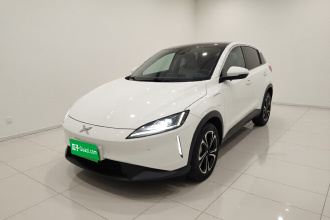 小鹏G3 2020款 520 尊享版