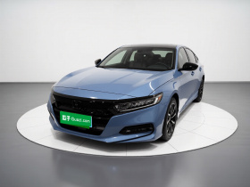 本田 雅阁 2018款 260TURBO 豪华版 国VI