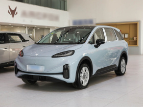 ARCFOX极狐 极狐考拉S 2026款  520 AIR