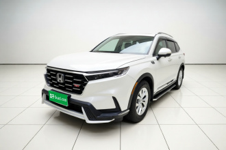 本田CR-V 2023款 240TURBO 两驱活力版 5座