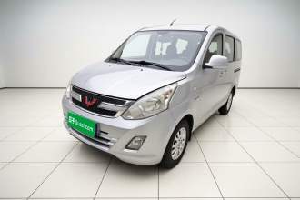 五菱汽车 五菱荣光V 2016款 1.5L标准型