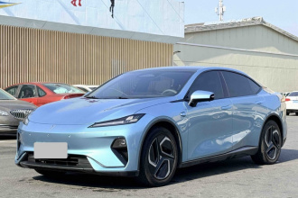 深蓝汽车 深蓝L07 2024款 530Max乾崑智驾ADS SE纯电版