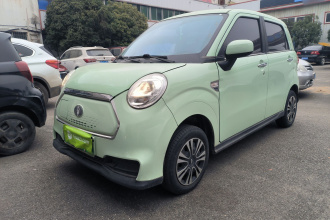 凌宝汽车 凌宝BOX 2022款 李清照版