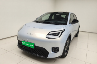 埃安 AION UT 2025款 420智尊版
