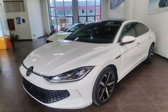 大众 2022款 凌渡L 280TSI DSG酷辣版