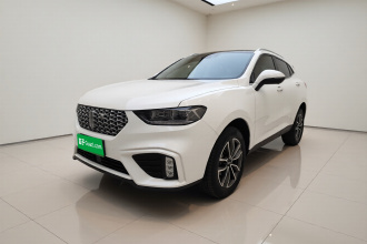 魏牌 VV5 2021款 1.5T 两驱颜先锋