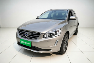 沃尔沃XC60 2016款 T5  智远版