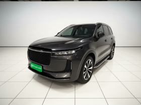 理想汽车 理想ONE 2020款 增程6座版