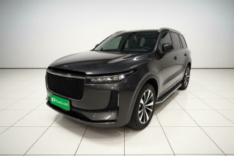 理想汽车 理想ONE 2020款 增程6座版