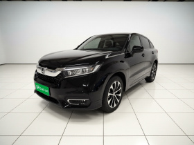 本田 冠道 2019款 240TURBO 两驱精英版