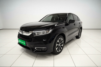 本田 冠道 2019款 240TURBO 两驱精英版