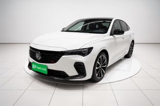 别克 威朗 2023款 Pro GS 疾风版