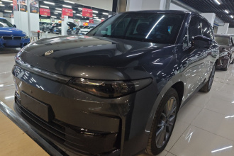 零跑汽车 零跑C10 2024款 530舒享版