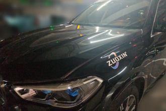宝马X5(进口) 2021款 xDrive40i M运动套装