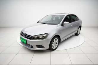 大众 捷达 2013款 1.6L 手动舒适型