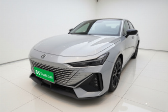 长安UNI-V 2022款 1.5T 尊贵型