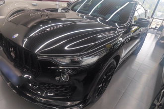 玛莎拉蒂 Levante 2018款 3.0T 经典版