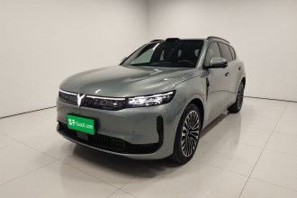 岚图汽车 岚图FREE 2025款 FREE+ 后驱乾崑版