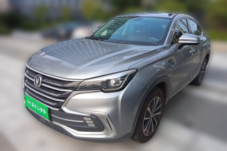 长安CS85 COUPE 2019款 1.5T DCT型版 国VI