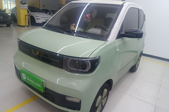 五菱汽车 宏光MINIEV 2022款 马卡龙时尚款 磷酸铁锂