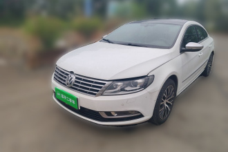 一汽-大众CC 2013款 1.8TSI 尊贵型