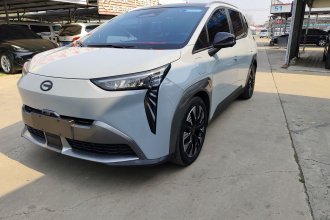 埃安 AION Y 2022款 70 科技版 磷酸铁锂