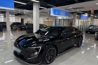 阿维塔12 2026款 Ultra 纯电版四驱