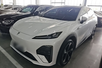 深蓝汽车 深蓝S07 2026款 230Ultra 华为乾崑ADS SE版