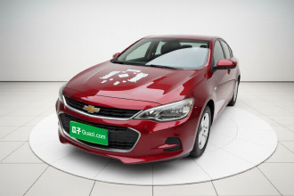 雪佛兰 科沃兹 2016款 1.5L 自动欣享版